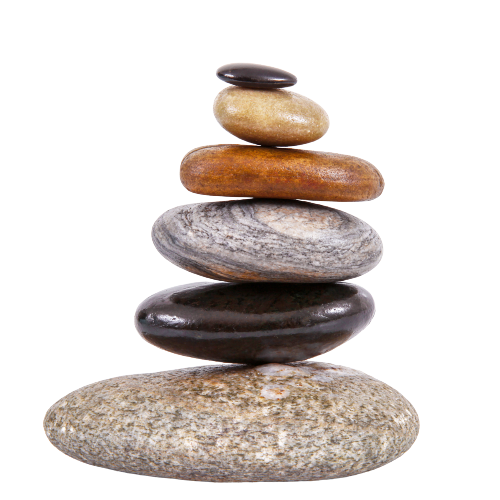 pierres massage naturopathe